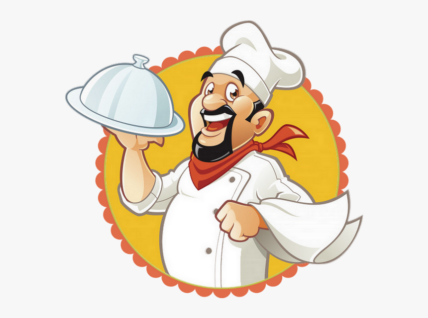273 2739192 chef cuisinier png cooking chef clipart cocinero png